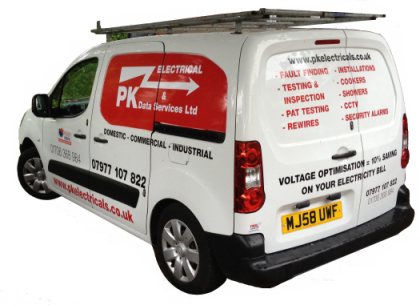 electricians Cheetham Hill